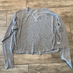 SOLDVS PINK crop top